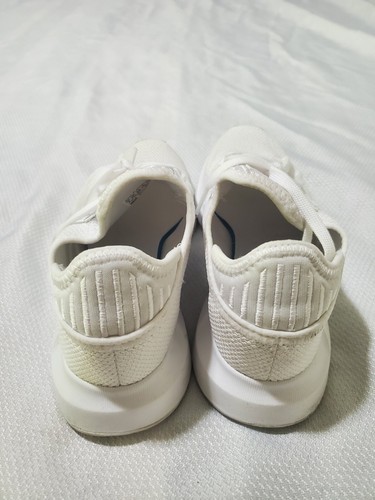 adidas Originals Men's Swift Run X Sneaker White Size 7 2S1 - Picture 4 of 8