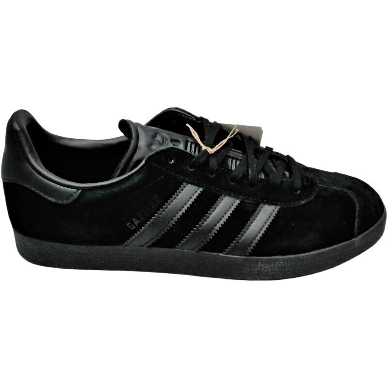 Adidas Original Gazelle CQ2809 Men's 10 Black | eBay Adidas Original Gazelle CQ2809 Men's 10 Black | eBay