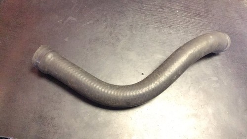 BMW 3 E36 Links Oben Wasserkühler Rohr Schlauch 316i Benzin 1727448