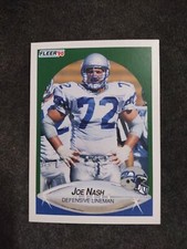 Joe Nash