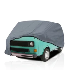 [CCT] Weather/Waterproof Full Car Cover For Volkswagen Vanagon Van Camper