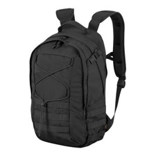 Helikon-Tex EDC Backpack - Schwarz Black - Rucksack (21 Liter)