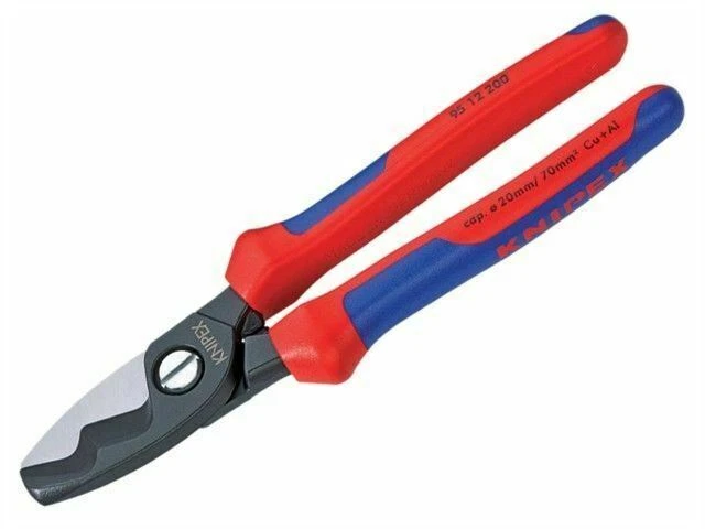 KNIPEX Cutting Tools