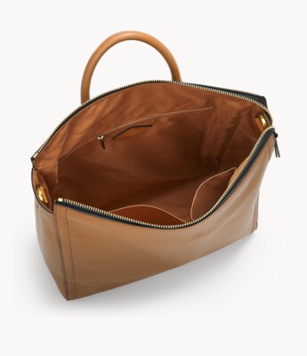 Fossil Parker Large Backpack ZB1515235 | eBay display picture 1