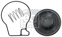 Febi Bilstein 45171 Membran, KurbelgehäUseentlüFtung