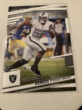 2022 Prestige Football #177 Denzel Perryman Raiders