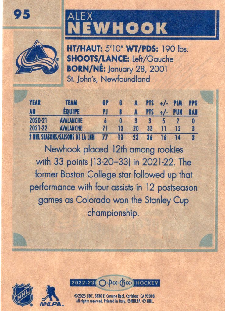 2022-23 O-Pee-Chee - T.J. Oshie #114 Retro for sale online 2022-23 O-Pee-Chee - T.J. Oshie #114 Retro for sale online
