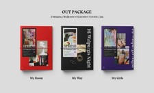 GFriend Album Music CDs for sale - eBay