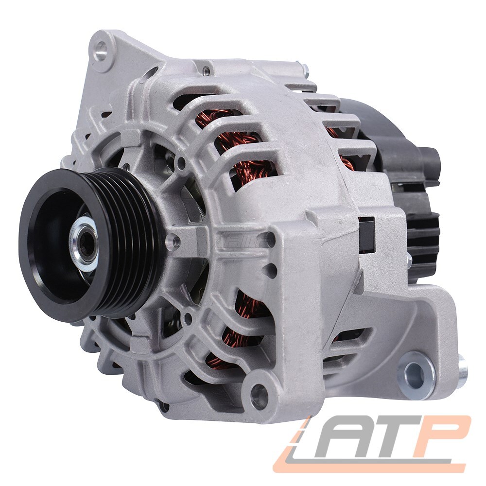 Lichtmaschine Citroen Jumper 2.8 D Fiat Ducato 230 2.5 2.8 D TDi