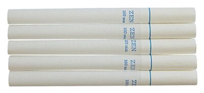 ultra light 100 cigarette tubes Zen Light 100's Cigarette Tubes -2 Pack, 250 ct per box