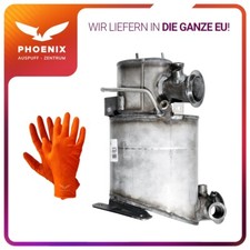 für VW Scirocco III 2.0 TDI (2013-2017) Dieselpartikelfilter DPF Partikelfilter