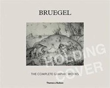Bruegel : The Complete Graphic Works, Hardcover by Bassens, Maarten; Van Grie...