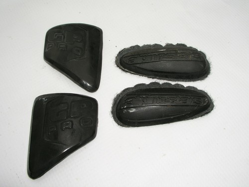 Alpinestars GP Pro Replacement Boot Skid Pucks