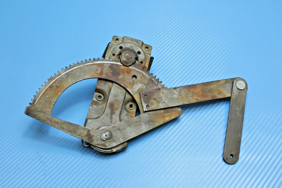 A1076730103 Mercedes W107 R107 C107 SLC Fensterheber hinten links 