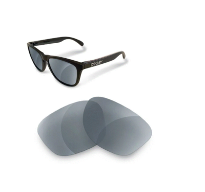 Sunglasses Aste Ricambio Oakley Frogskins Occhiali Oakley