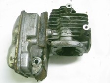 Echo SRM-2400 Trimmer Cylinder Muffler Assembly Part P021035810, 14580642030