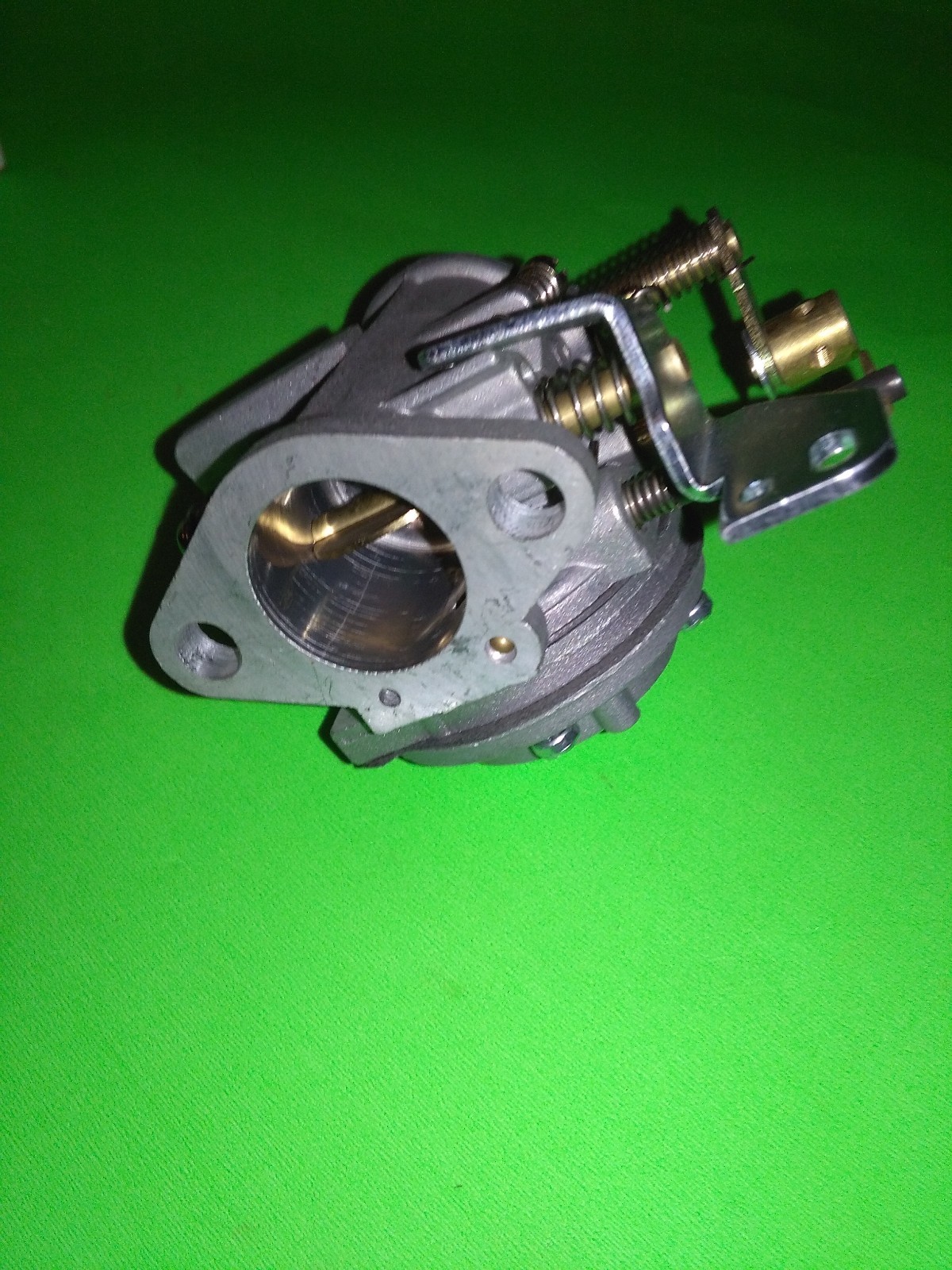 Carburetor for Harley Davidson 2Cycle Golf Cart 19671981 Carburetor