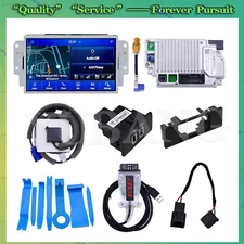 Fit for Ford Sync3 APIM Module Carplay Factory SYNC 2 to SYNC 3 3.4 Upgrade Kit