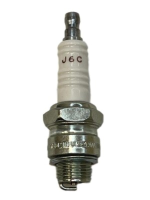 Champion 823 J6C Copper Spark Plug