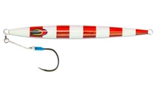 Nomad Design Streaker Jig (60g-420g, Multiple Colors)