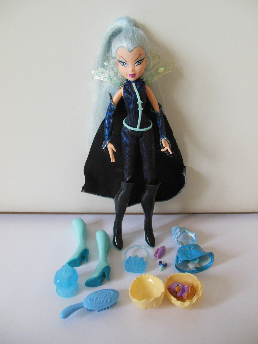 Winx Club Trix Bambole Delle Trix Club Tutti I Giochi Delle Winx