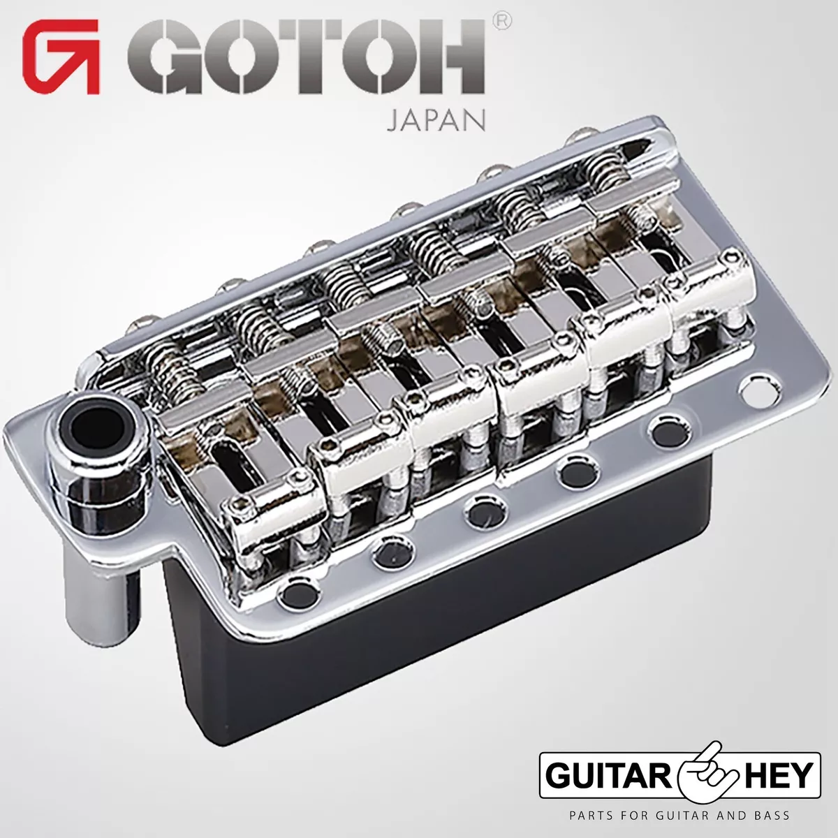 Gotoh tremolo bridge deals