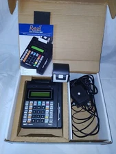 Hypercom T7P-7 Thermal Print Credit Card Terminal T7P