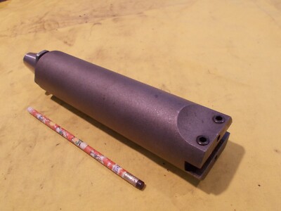 NEW PDQ SERIES S x BORING BAR boring mill milling head tool holder S-500-OEB-9