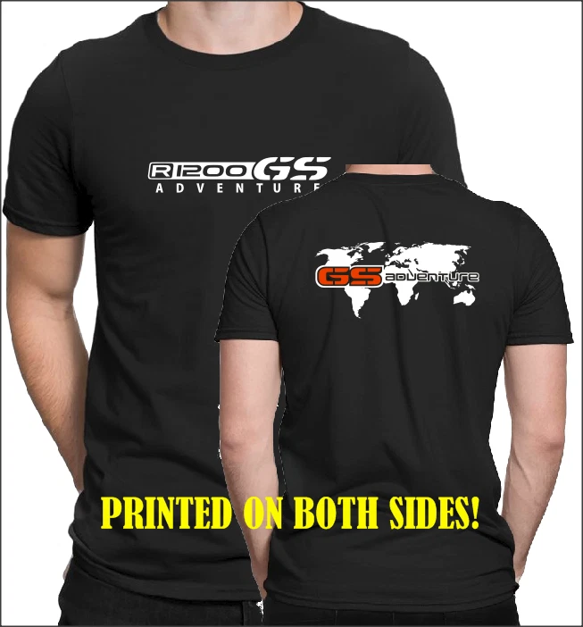 Bmw gs t shirts cheap