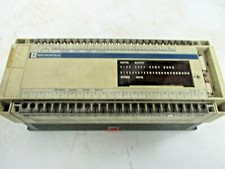 TELEMECANIQUE EXPANDER CONTROLLER TSX-DMF401