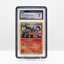 Pokemon Pignite #26 Legendary Treasures 2013 - CGC 7 on eBay