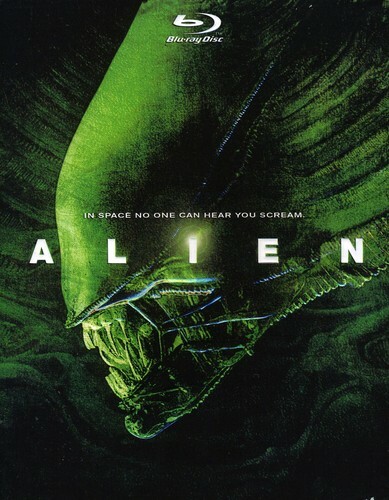 【廃盤】『ジュリアン』 Blu-ray Alien [Blu-ray] Blu-ray 24543711193| eBay