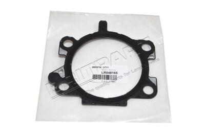 Land Range Rover Sport LR4 3.0L 5.0L Supercharged Throttle Body to ...