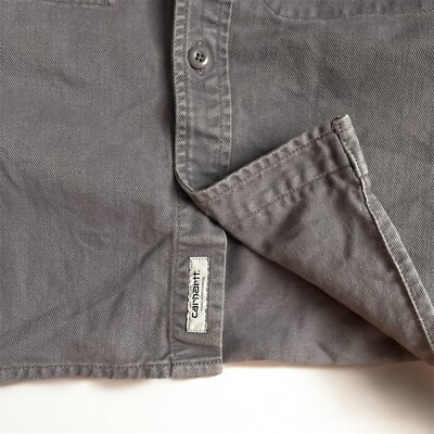 ジャケット・アウター CARHARTT WIP CORDUROY COACH JACKET Carhartt WIP Corduroy Coach Jacket in Wall/Wax The Coach Jacket is