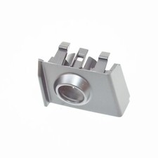 Calandre Audi V8