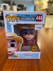 Funko Pop! Disney TaleSpin CHASE LOUIE #444