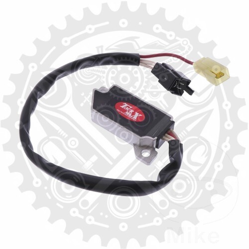 Wartungsset Für Yamaha XV 535 Virago (Baujahr 1994-1995) – Mit Luftfilter, Ölfilter & 2 Zündkerzen