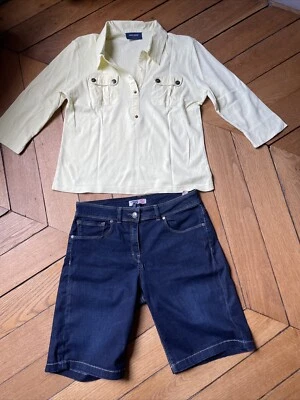 Polo Saint James - Photo 1/4