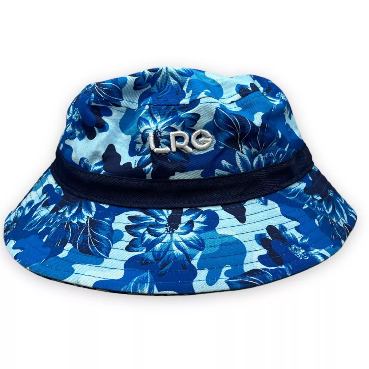 Dgk camo bucket hat 2025
