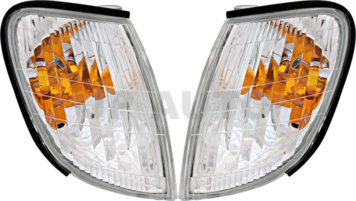 For 1998-2000 Lexus LS400 Turn Signal Light Set Driver and