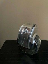 Bvlgari Omnia Crystalline 2.2 fl oz. Eau de Toilette New tester