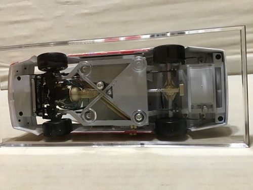 KULWICKI ALAN #22 MILLER 1984 1/24 FIREBIRD XTREME DIECAST STOCK CAR ACTION #431 - Picture 8 of 8
