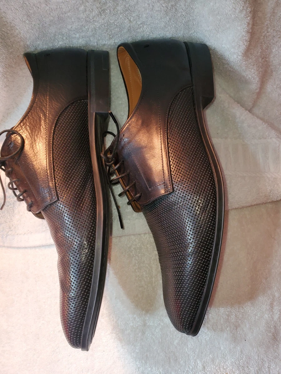Vera gomma best sale dress shoes