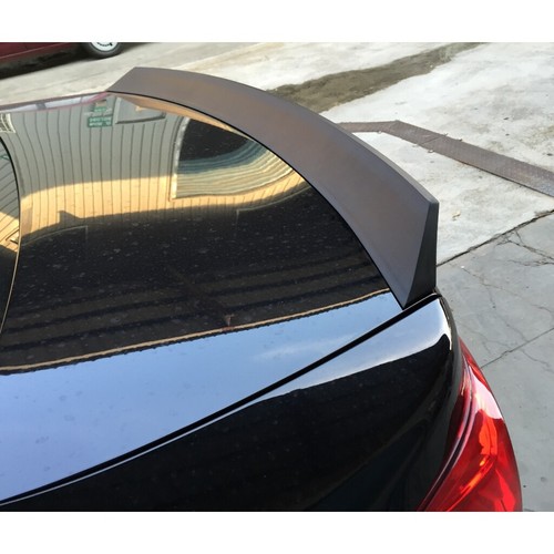 Duckbill 380P Type Rear Trunk Spoiler Wing Fits 1999~2002 Infiniti G20 Sedan - Picture 6 of 9