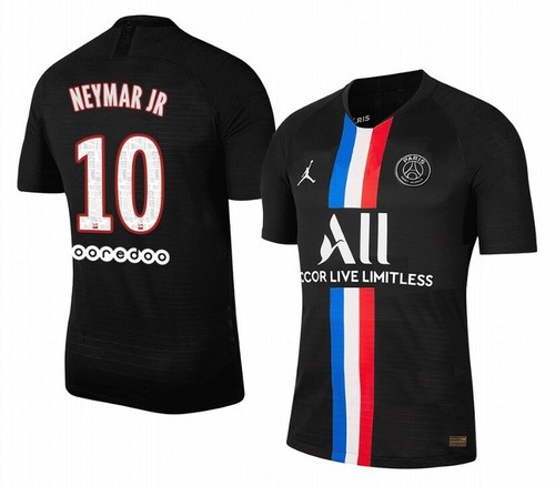 maglietta paris saint germain 2020