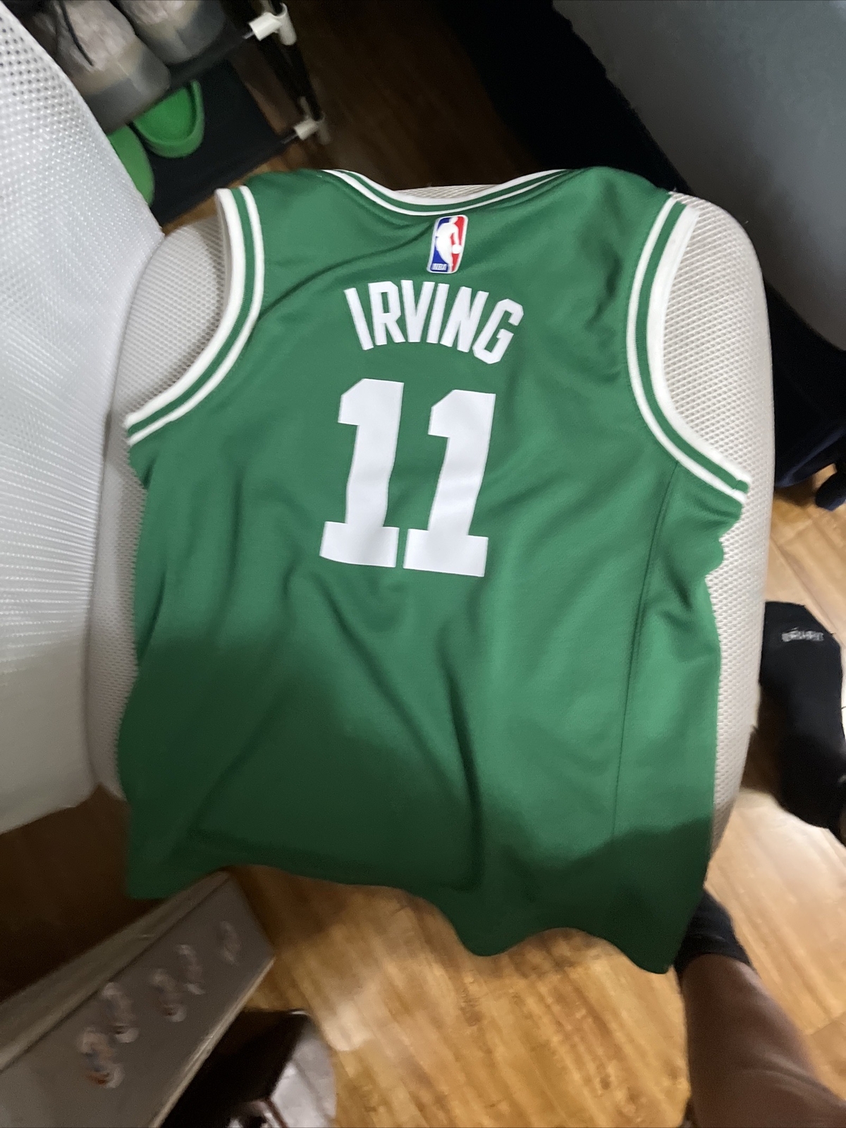 nba jersey eBay