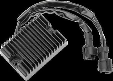 DS Black Premium Voltage Regulator Rectifier for Harley Sportster 1200 09-12