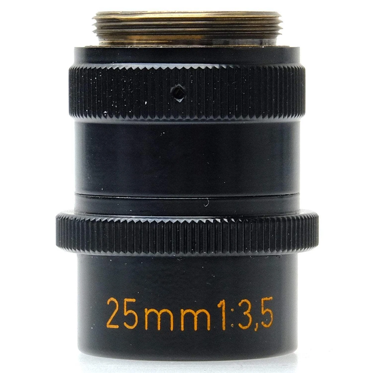 25mm Focal f/3.5 Camera Lenses for sale | eBay