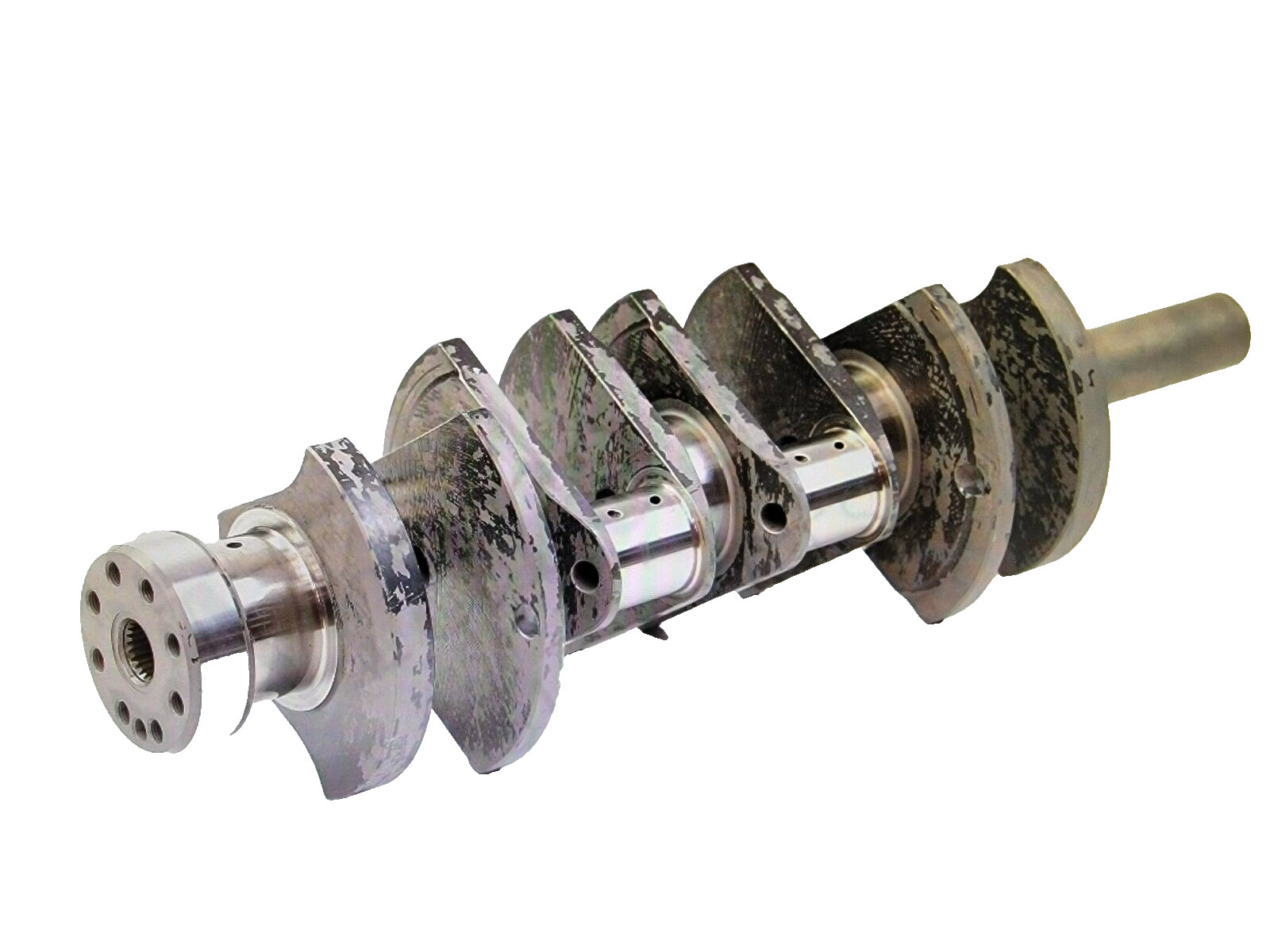 Ferrari 348, Mondial Crankshaft, 138193