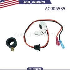 Electronic Ignition Module for VW BUG BUS DUNE BUGGY 009 Distributor AC905535 US